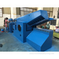 Ecohydraulic Scrap Rebar Alligator Metal Shearing Machine